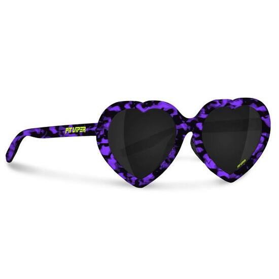 Sonnenbrille Pit Viper The Sheldon Admirer