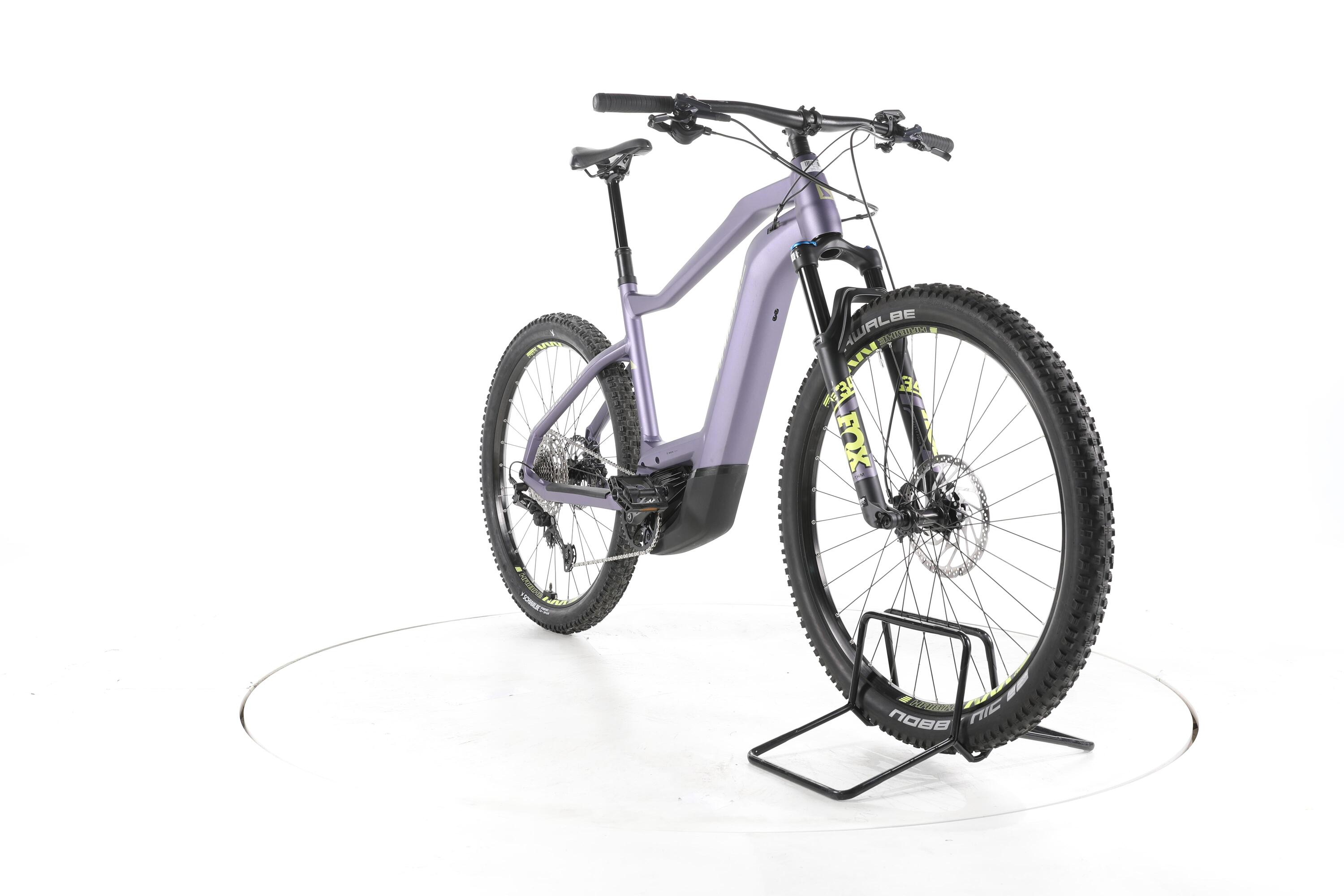 Refurbished - Haibike AllTrack 11 E-Bike - Sehr gut 3/7