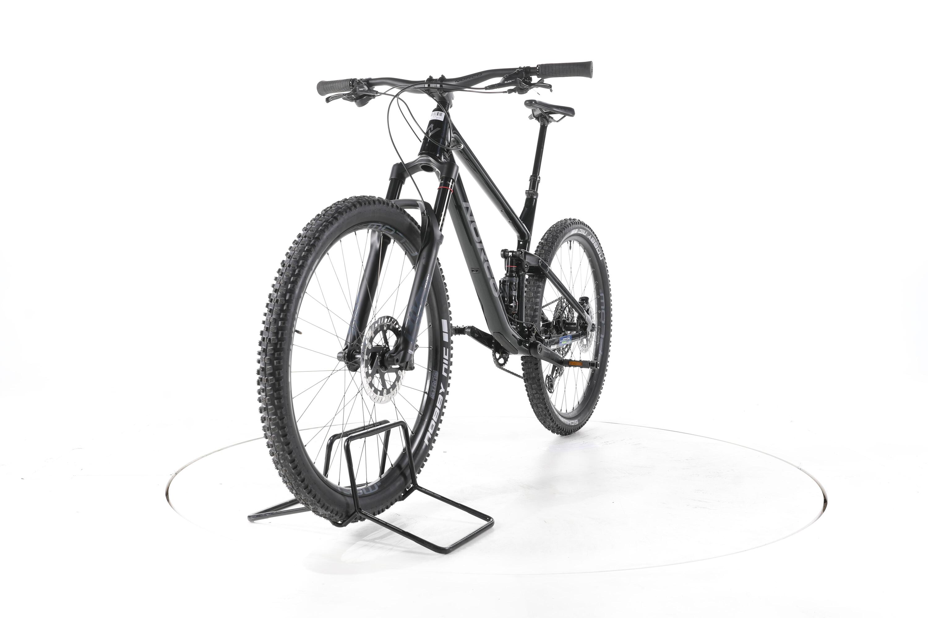 Refurbished - Norco Bicycles Optic C3 Fahrrad Fully - In gutem Zustand 4/7