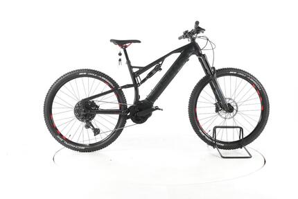 Reconditionné - GASGAS TRA SE E-Bike Fully - Très Bon