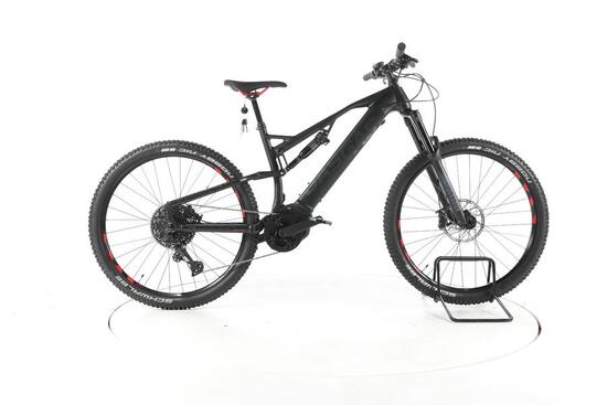 Reconditionné - GASGAS TRA SE E-Bike Fully - Très Bon