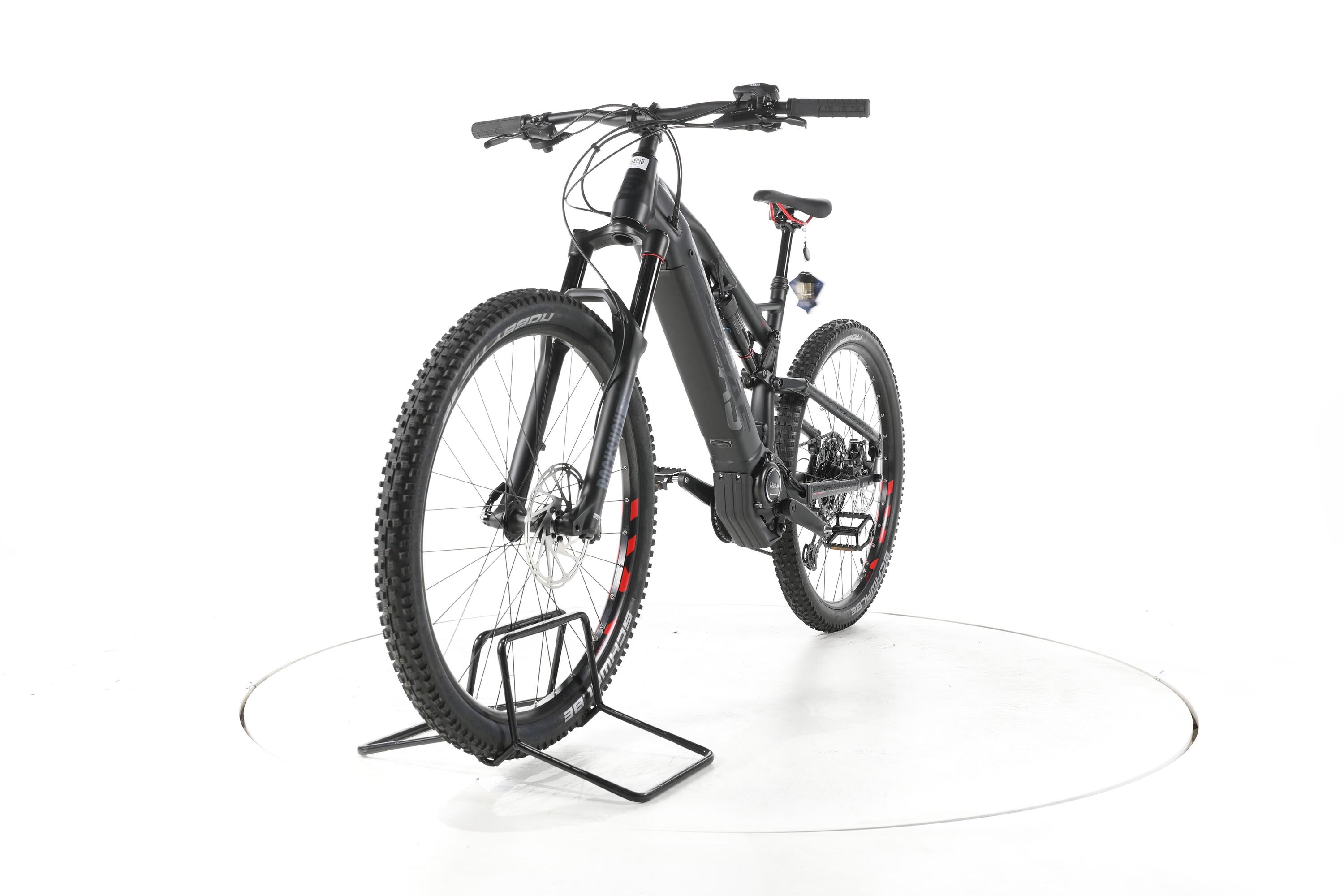 Refurbished - GASGAS TRA SE E-Bike Fully - Sehr gut 4/7
