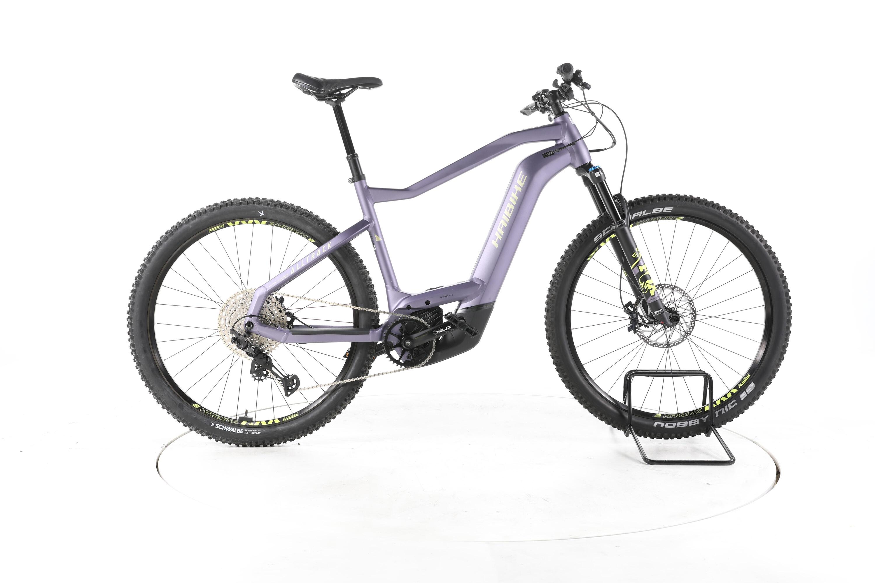 HAIBIKE picture