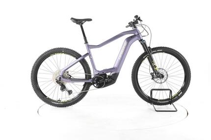 Refurbished - Haibike AllTrack 11 E-Bike - Sehr gut