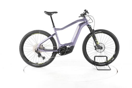 Refurbished - Haibike AllTrack 11 E-Bike - Sehr gut
