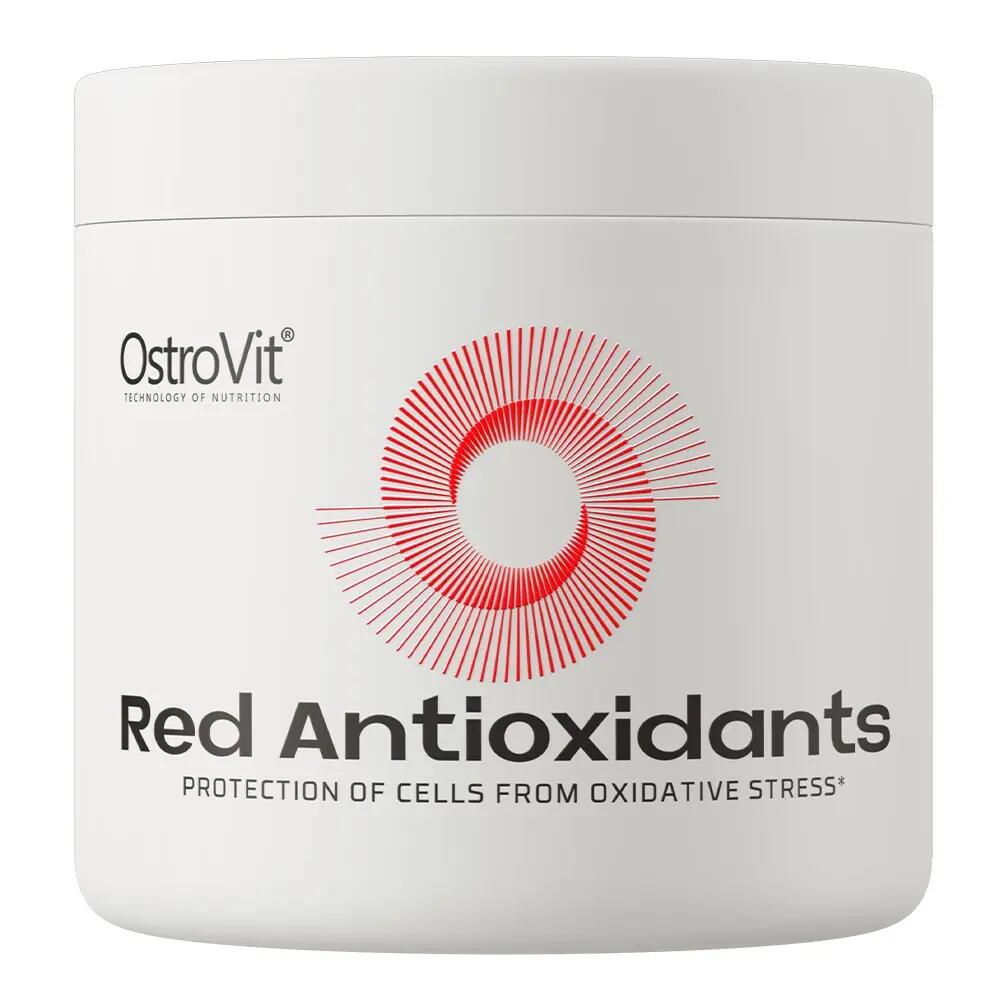 OstroVit Red Antioxidants 200g