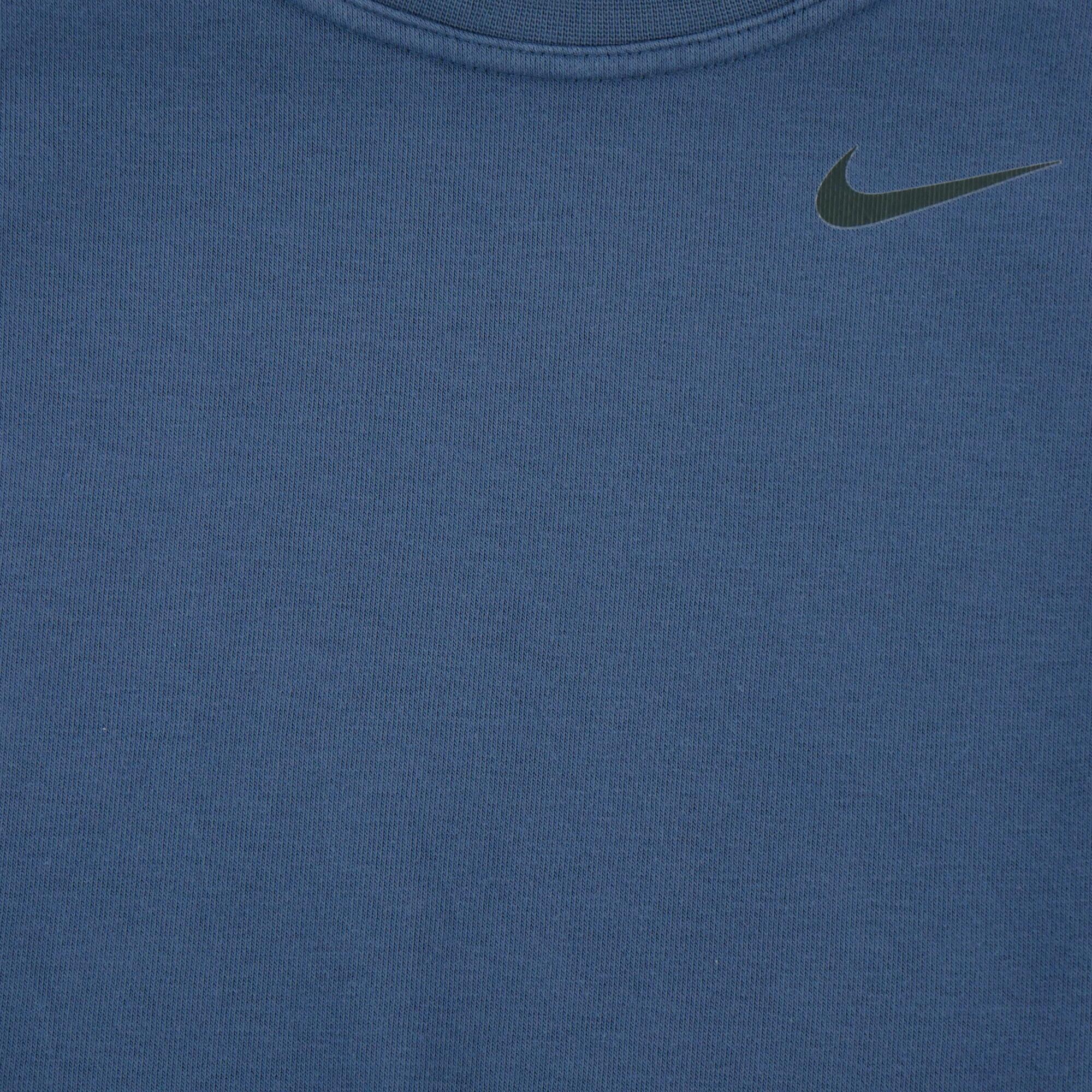 Segunda Vida - Sudadera Nike Dri-Fit mujer - Muy Bueno 2/6
