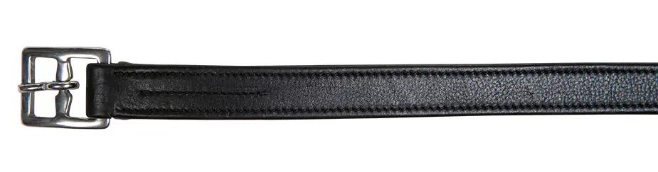 Étrivières cuir HKM Anna 3/4