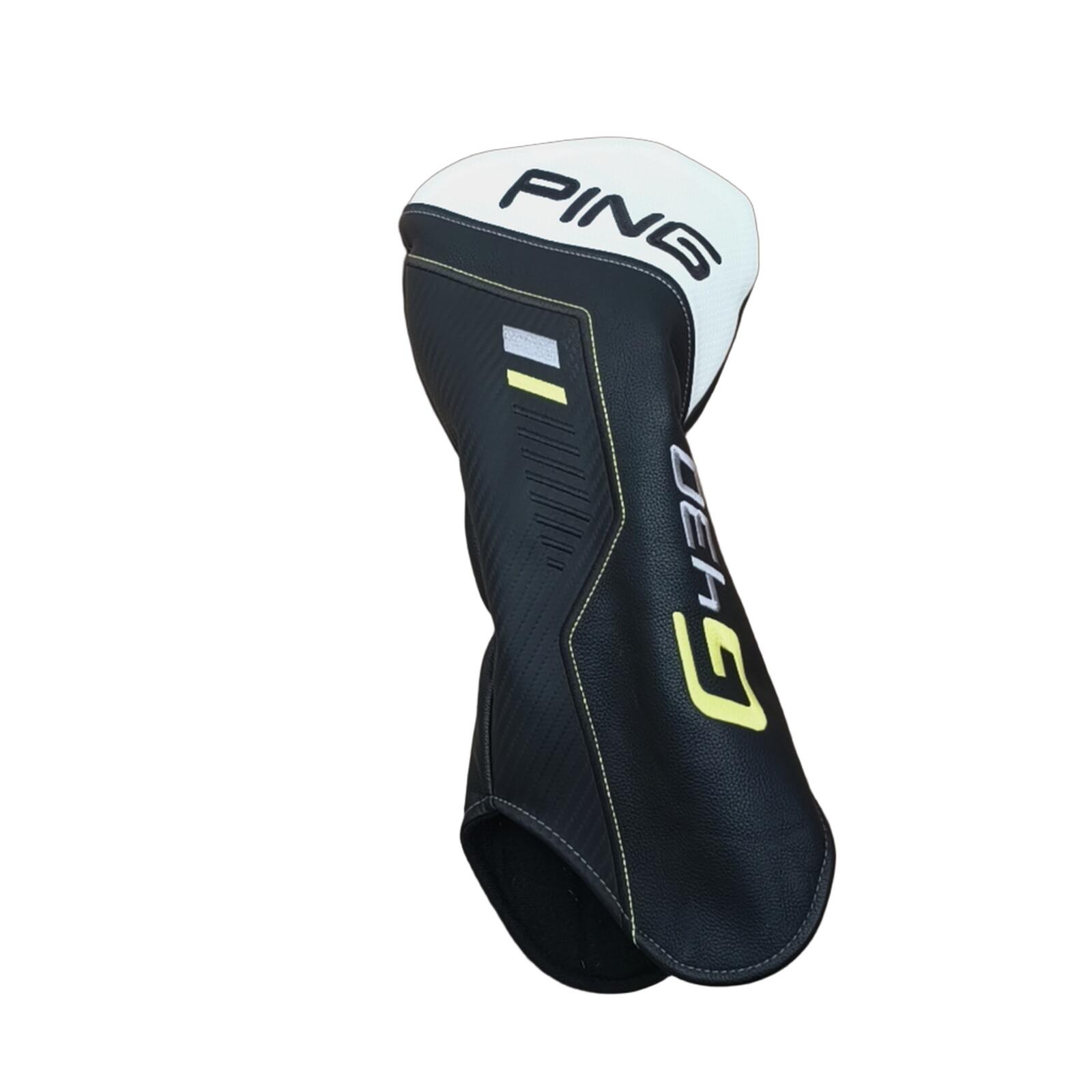 PING G430 Driver / Flex Tour X-Stiff / Loft 9 2/7