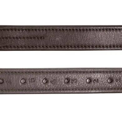 Leather Stirrups HKM Anna