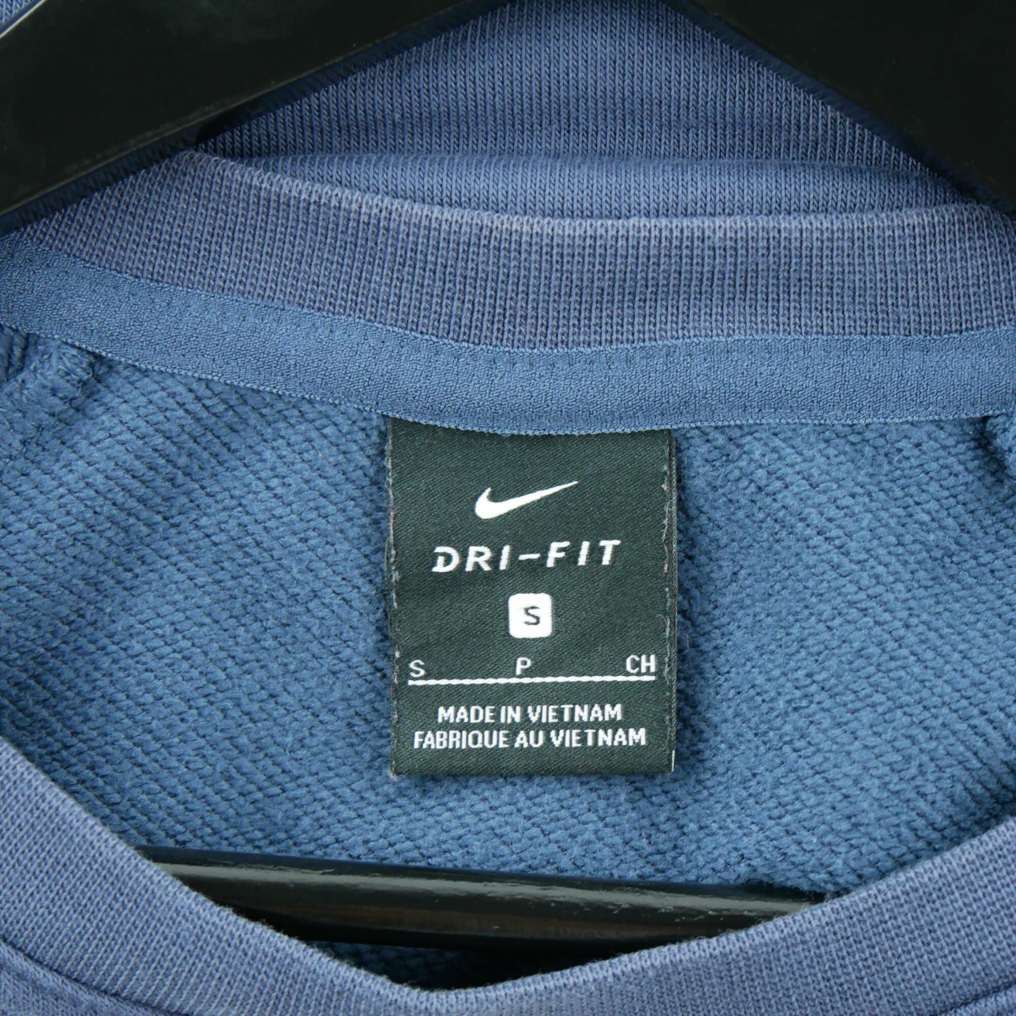 Segunda Vida - Sudadera Nike Dri-Fit mujer - Muy Bueno 5/6