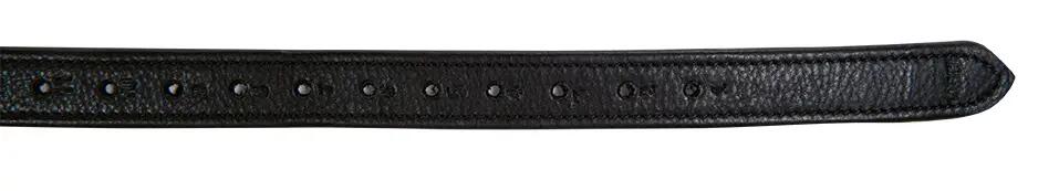 Étrivières cuir HKM Anna 4/4
