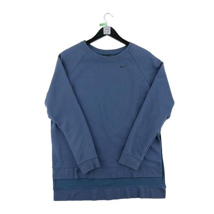 Seconde vie - Sweat Femme Dri-Fit Marine - Très bon état