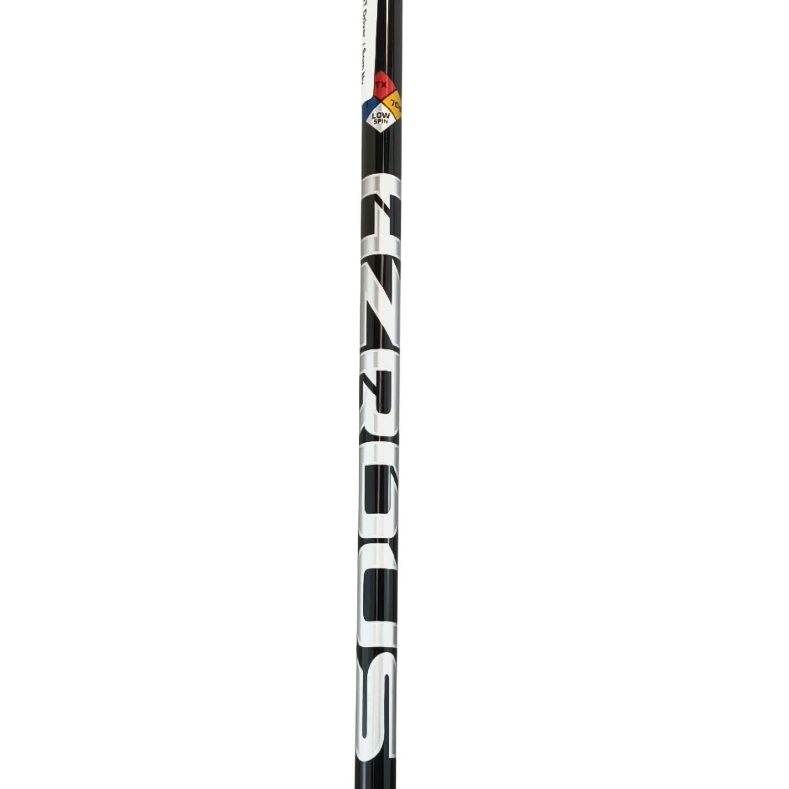 PING G430 Driver / Flex Tour X-Stiff / Loft 9 5/7