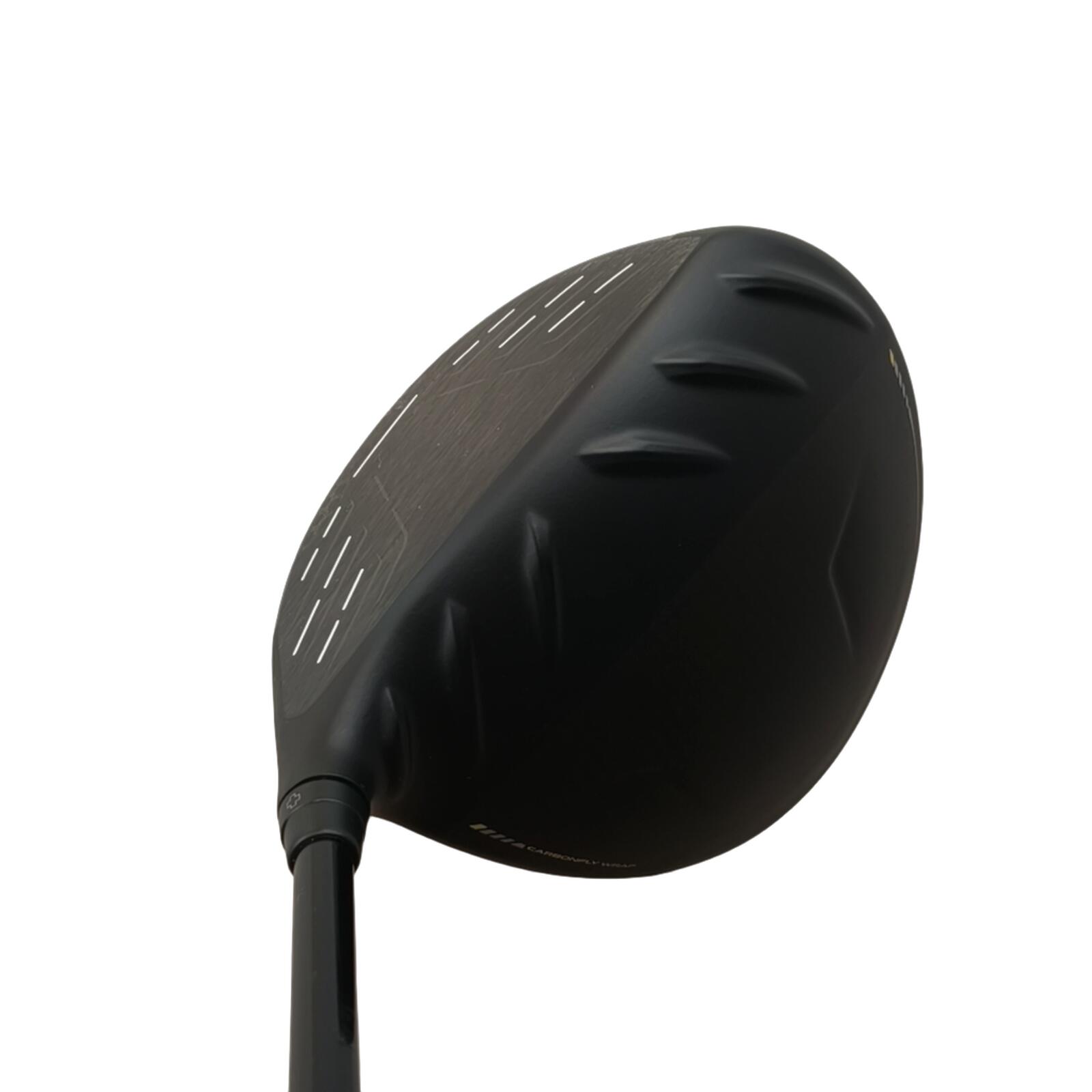 PING G430 Driver / Flex Tour X-Stiff / Loft 9 4/7