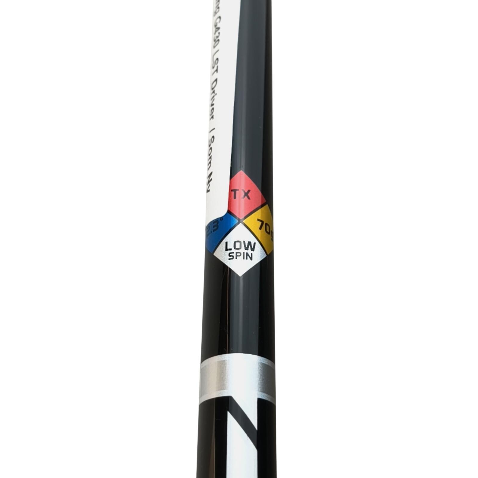 PING G430 Driver / Flex Tour X-Stiff / Loft 9 6/7