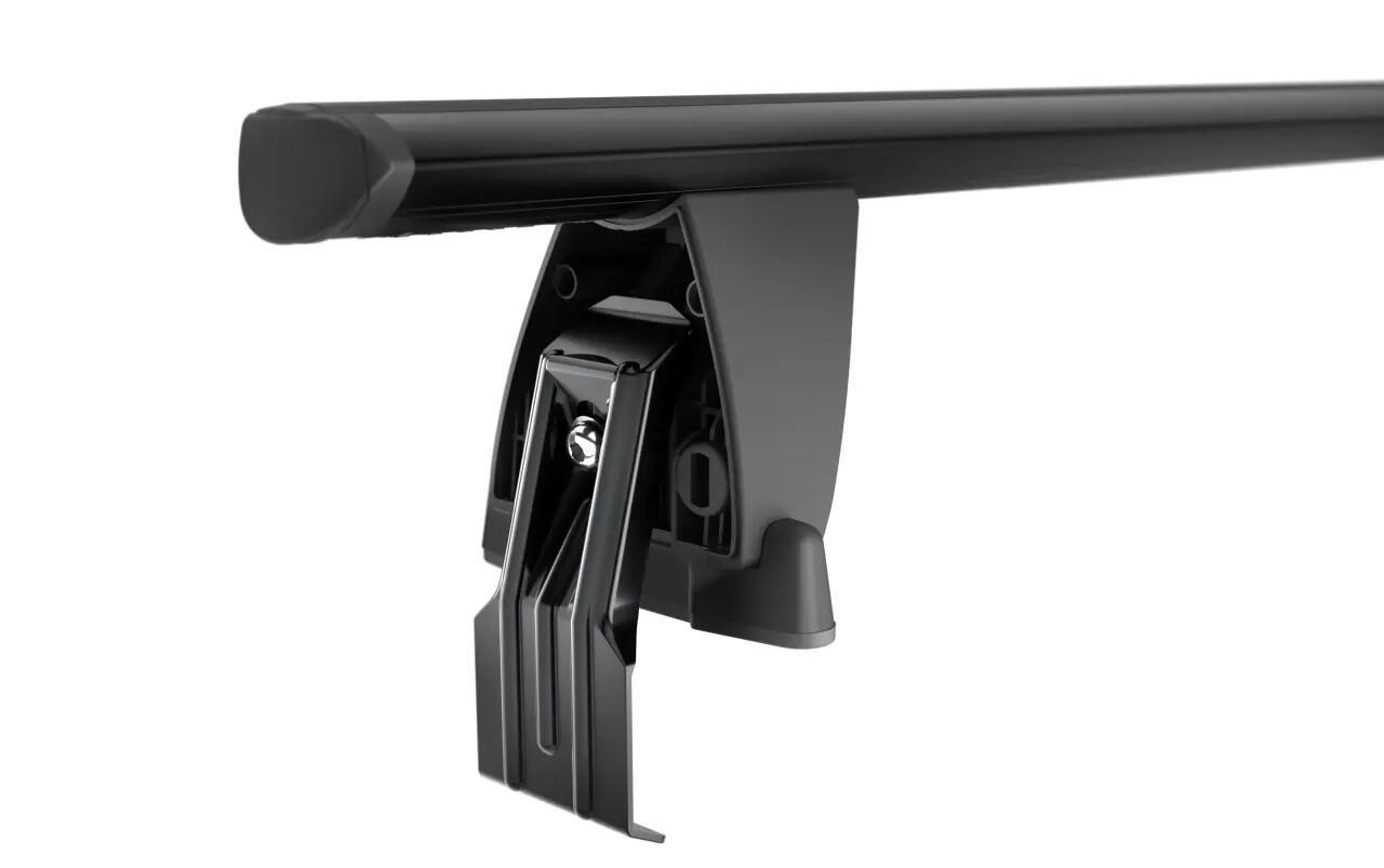 MENABO Bare transversale aluminiu dedicate pentru Tesla Model Y 3/7