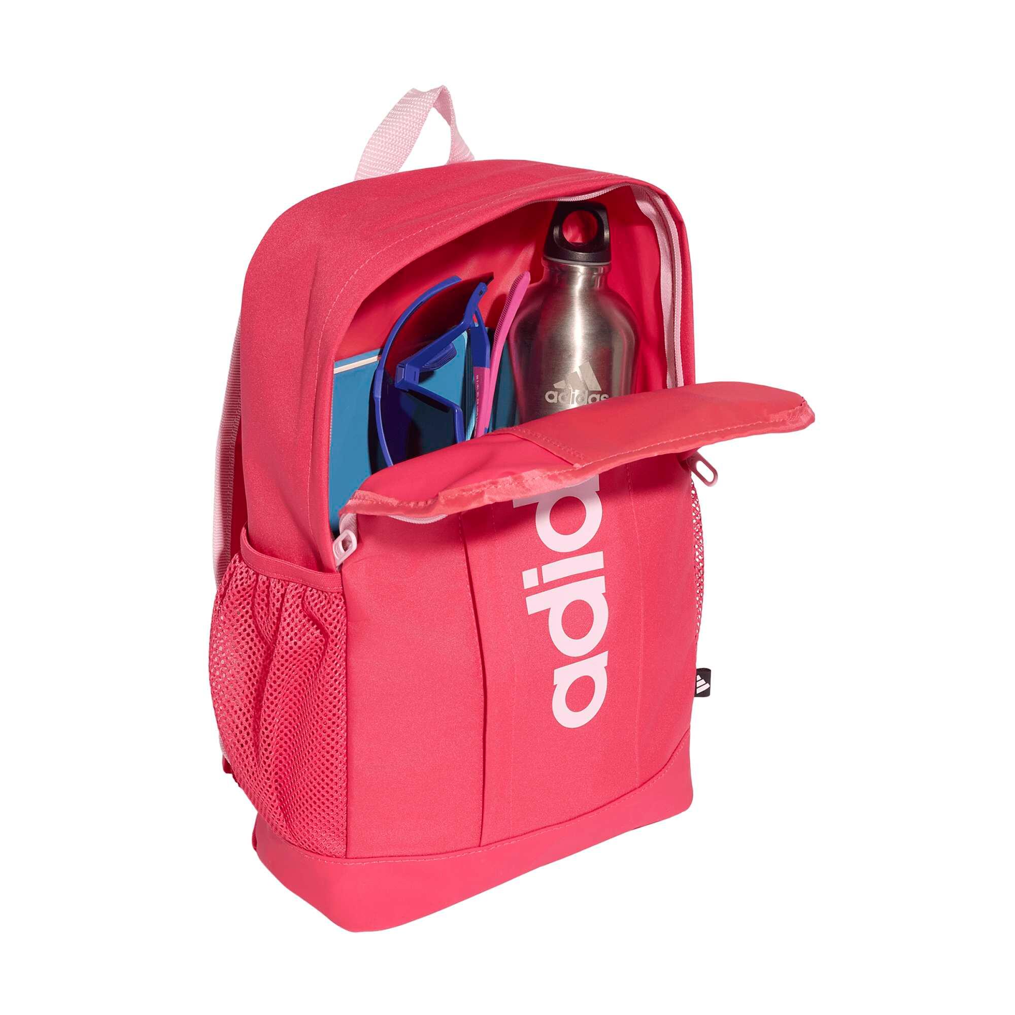 adidas Kinder Rucksack Kids Linear Backpack 2/11