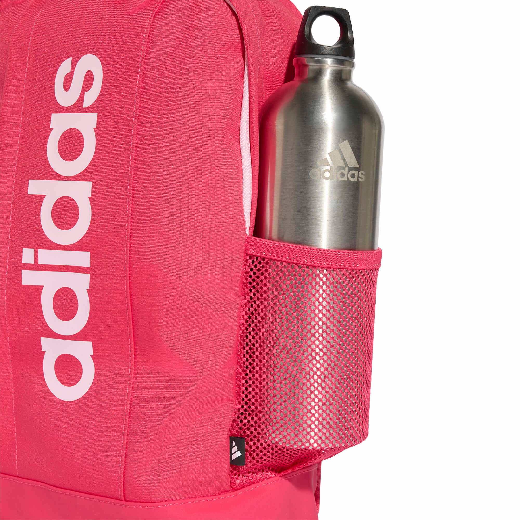 adidas Kinder Rucksack Kids Linear Backpack 4/11