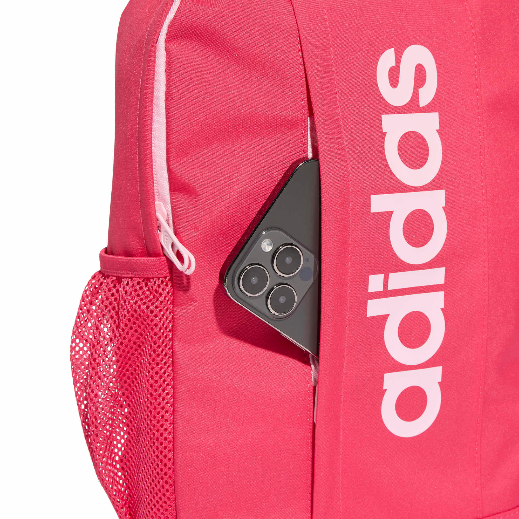 adidas Kinder Rucksack Kids Linear Backpack 3/11
