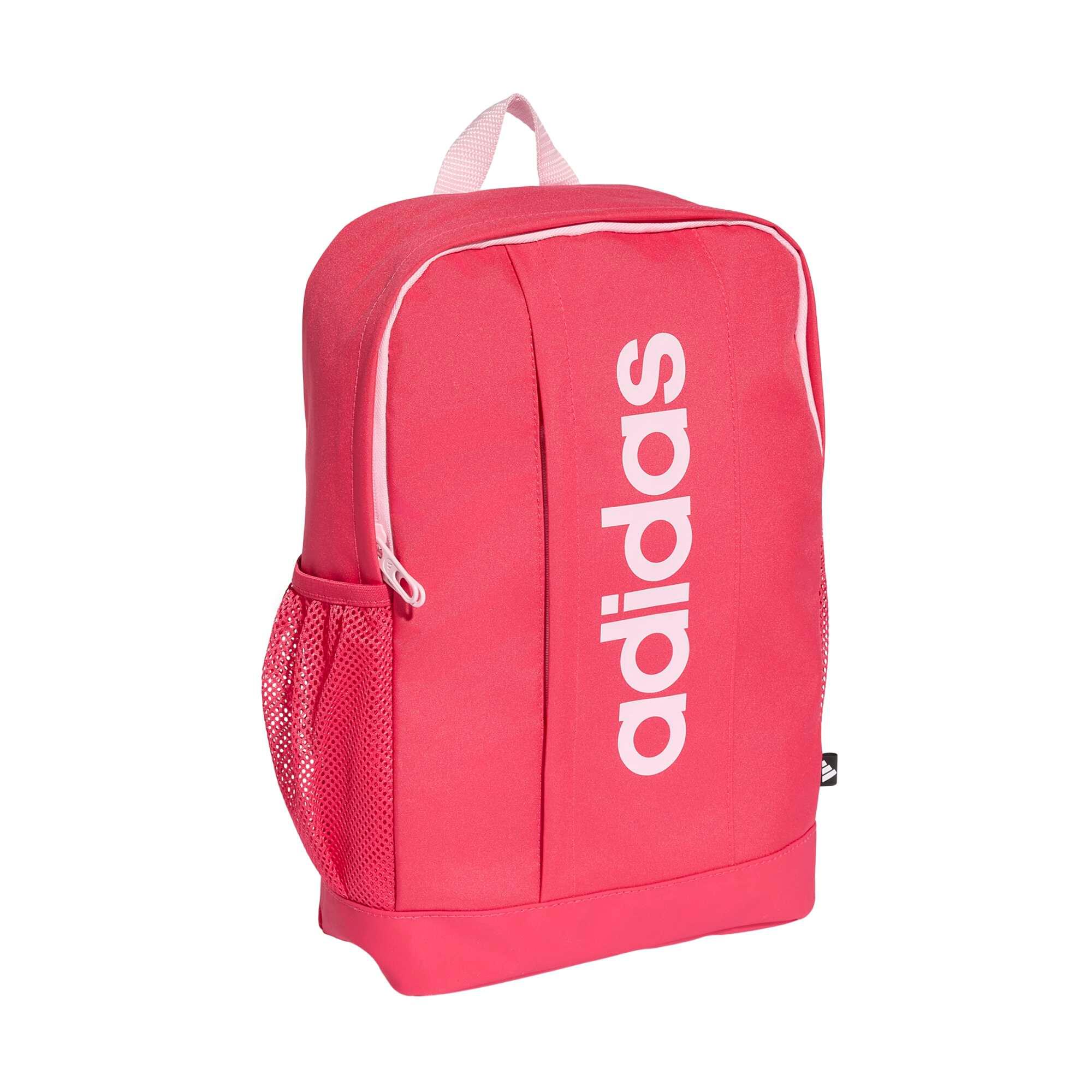 adidas Kinder Rucksack Kids Linear Backpack 5/11