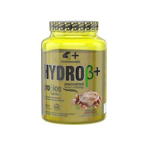 Odżywka białkowa 4 Sport Nutrition HYDRO+ Probiotics 900g Chocotella