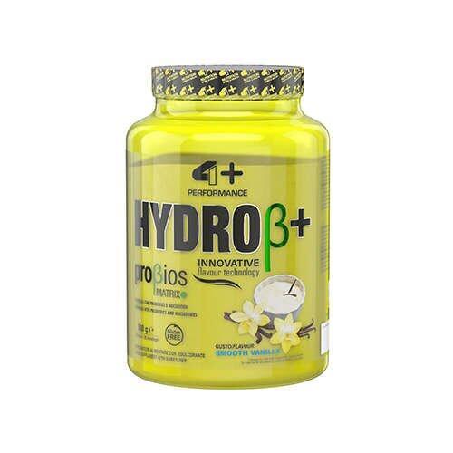 Odżywka białkowa 4 Sport Nutrition HYDRO+ Probiotics 900g Smooth Vanilla