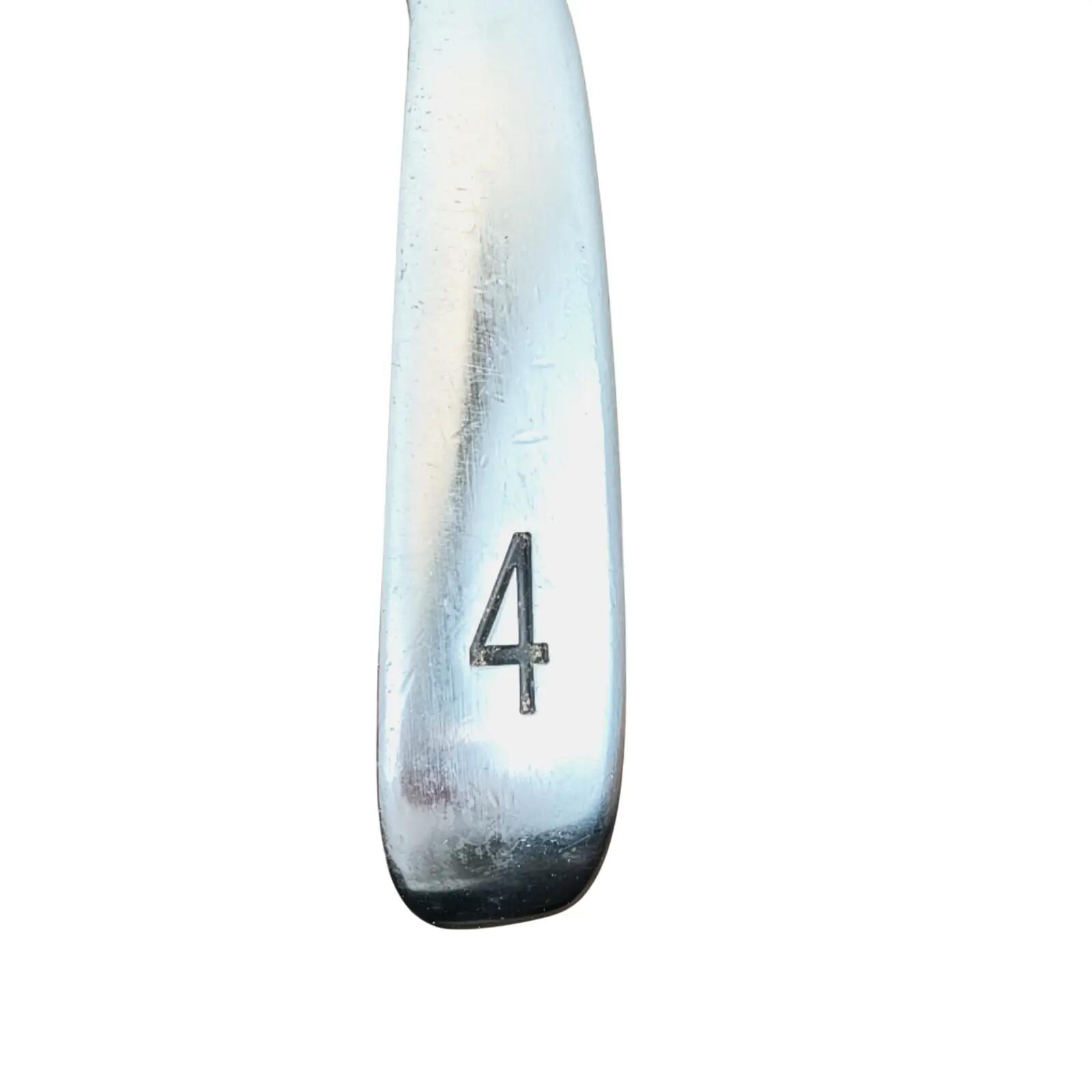 Titleist CB #4 Driving Iron / Flex X-Stiff / #4/23 2/5