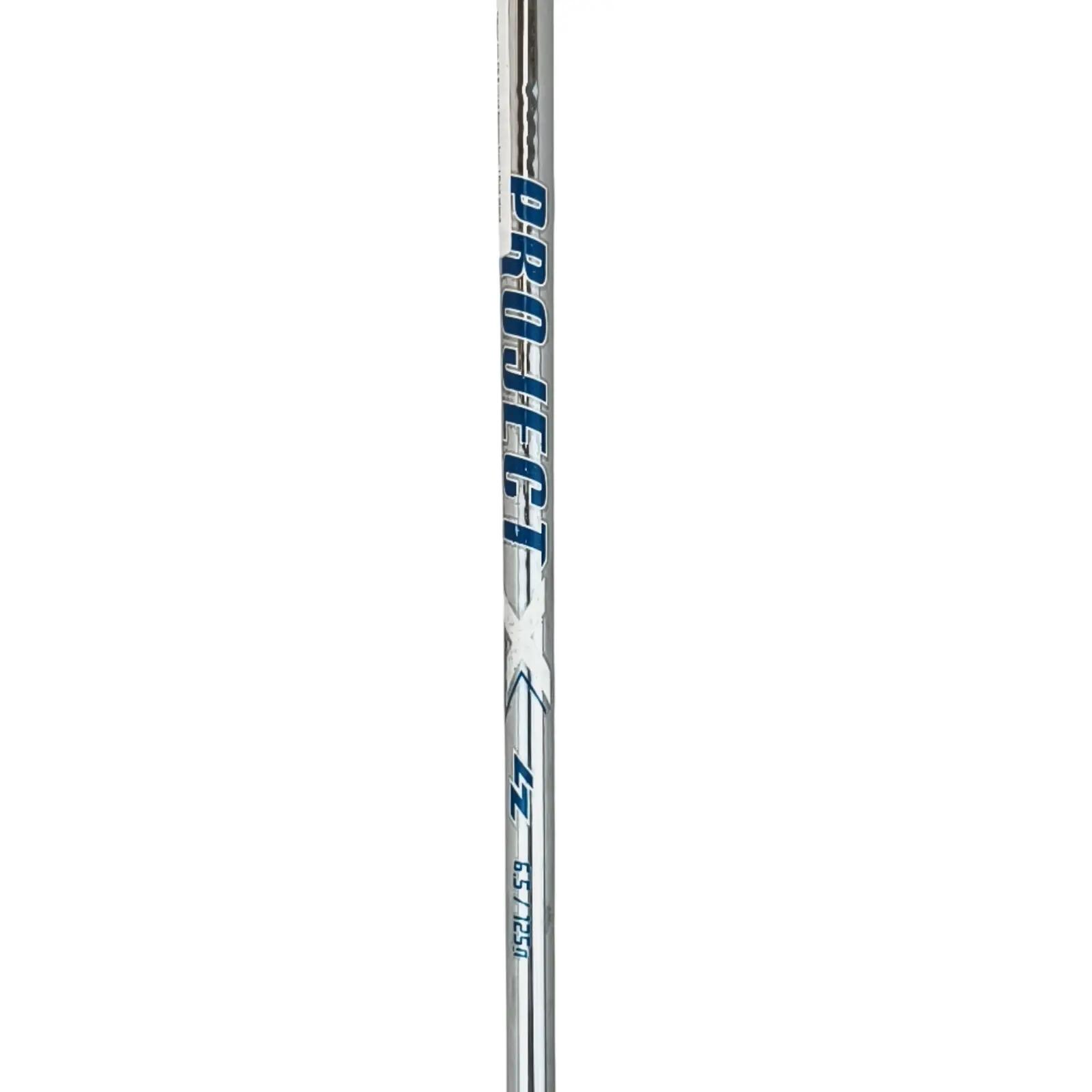 Titleist CB #4 Driving Iron / Flex X-Stiff / #4/23 4/5
