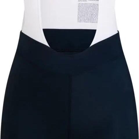 Rapha Core Women's Bib shorts Dark blue