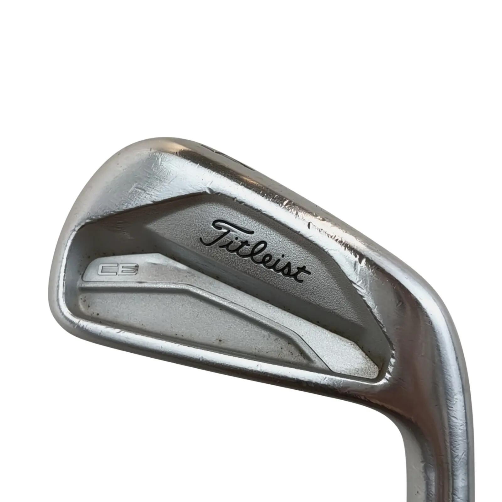 TITLEIST picture