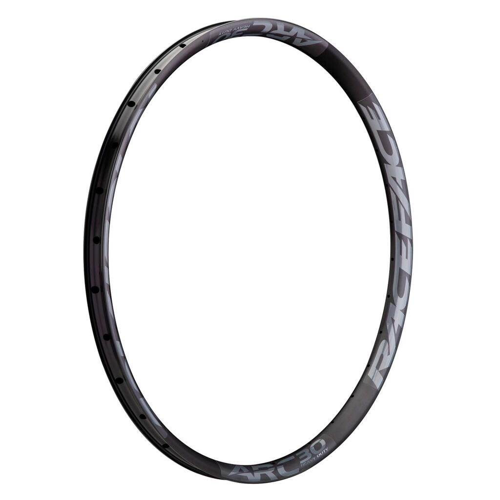 Race Face ARC 30 MTB CLN Offset aluminium rim 32H - Tubeless Ready