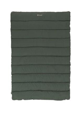 Kołdra Outwell Campion Duvet - leaf green - leaf green