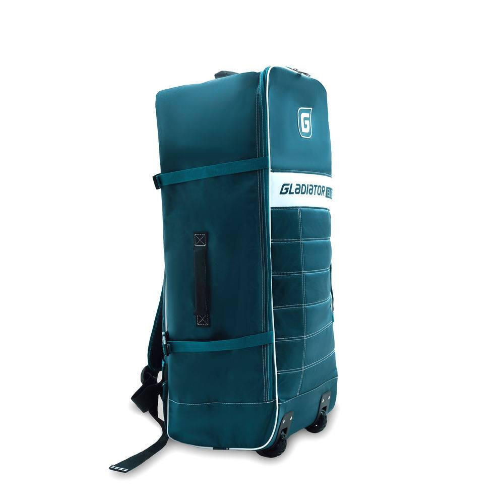 Nafukovací paddleboard SUP GLADIATOR Elite 14' Touring 10/10