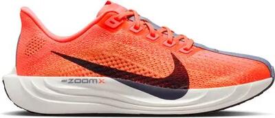Nike Pegasus Plus Scarpe da Running Donna Rosso/Arancione