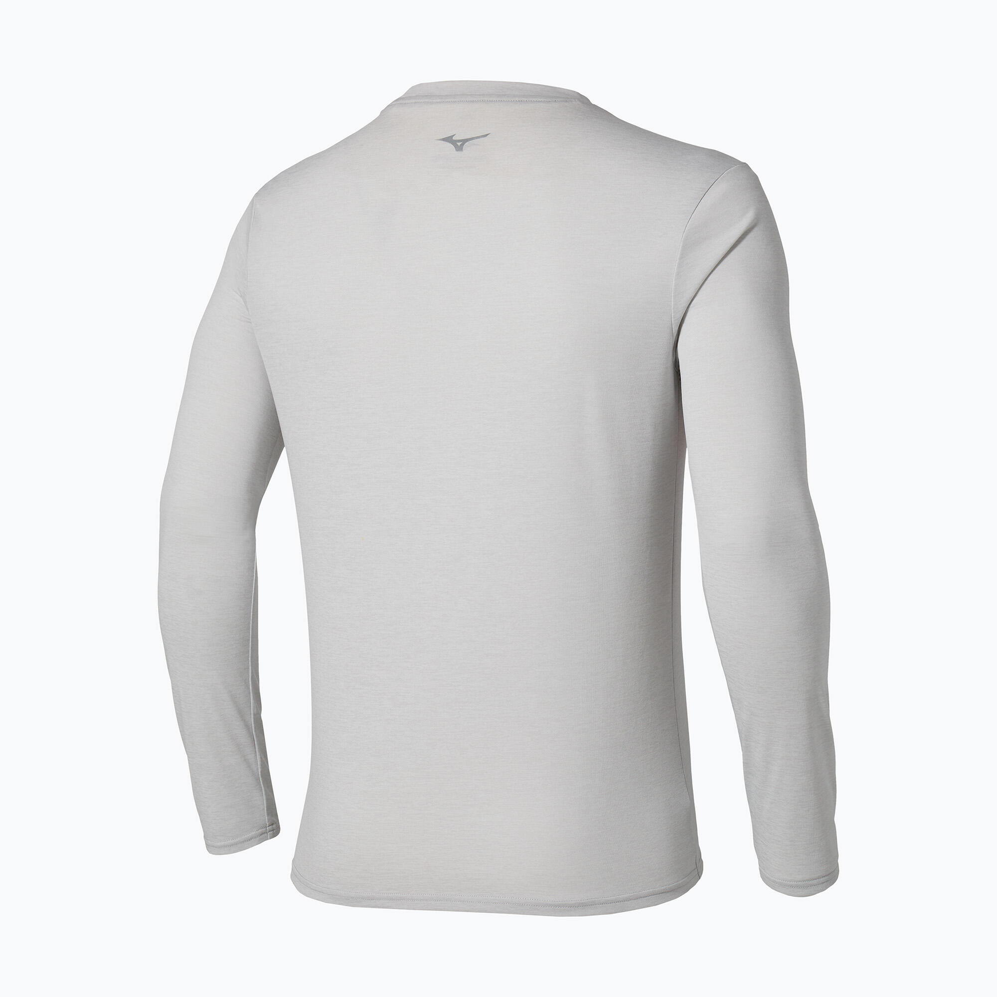 Longsleeve do biegania męski Mizuno Core Impulse Tee 2/3