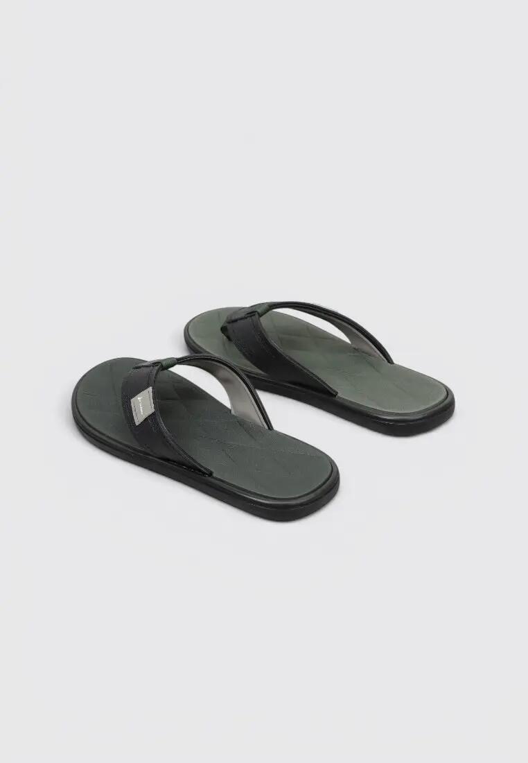 Sandales plates - Surf - Homme - Rider Malta AD - Gris 4/5