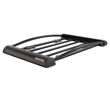 Dakmand Menabo Yosemite L – 130 x 85 x 15 cm, draagvermogen 75 kg, aluminium