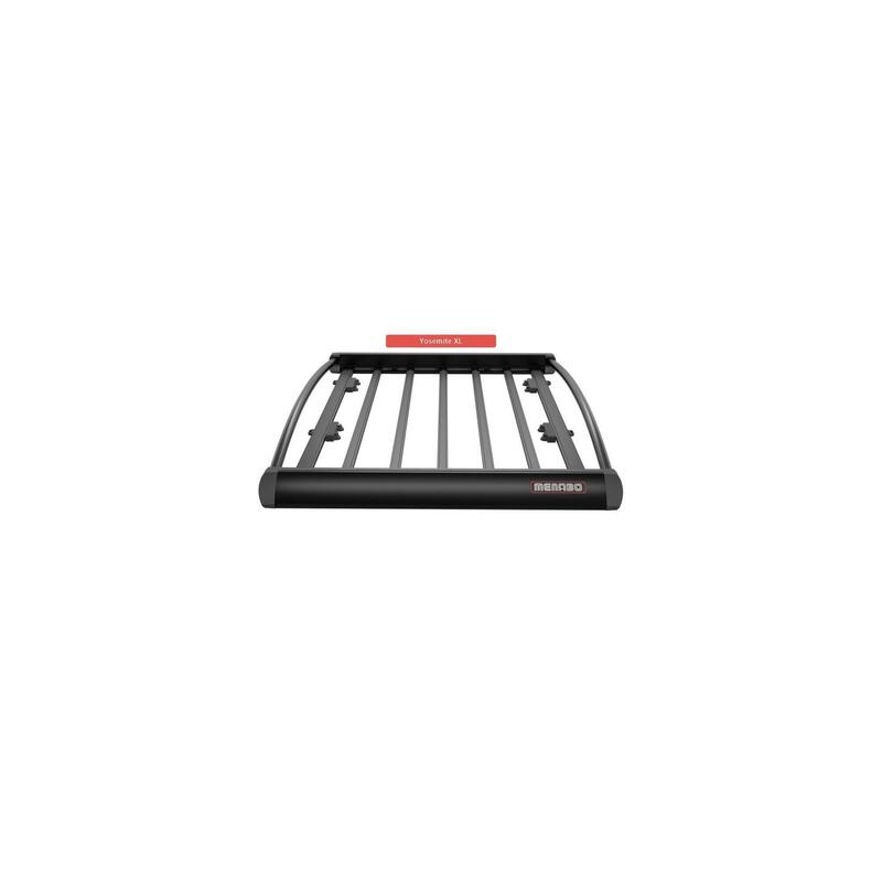Portbagaj grilaj tip cos Menabo Yosemite L, Black
