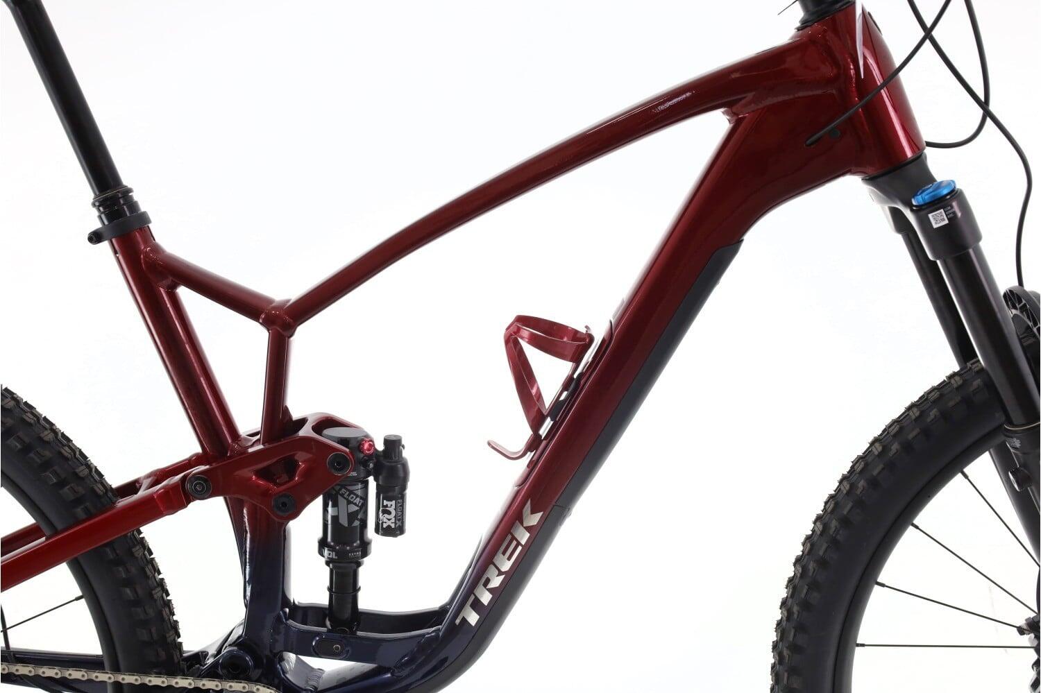 Refurbished MTB Fully ·  Fuel EX 8 GX AXS · Sehr guter Zustand 2/8