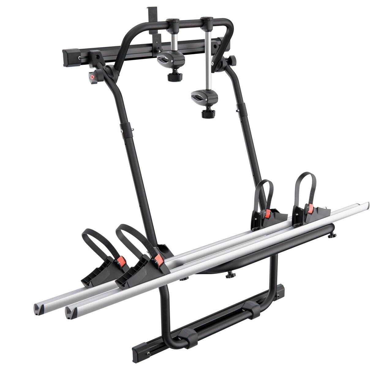 Suport biciclete autorulota Menabo Tremont Mercedes Benz Sprinter 907/910,