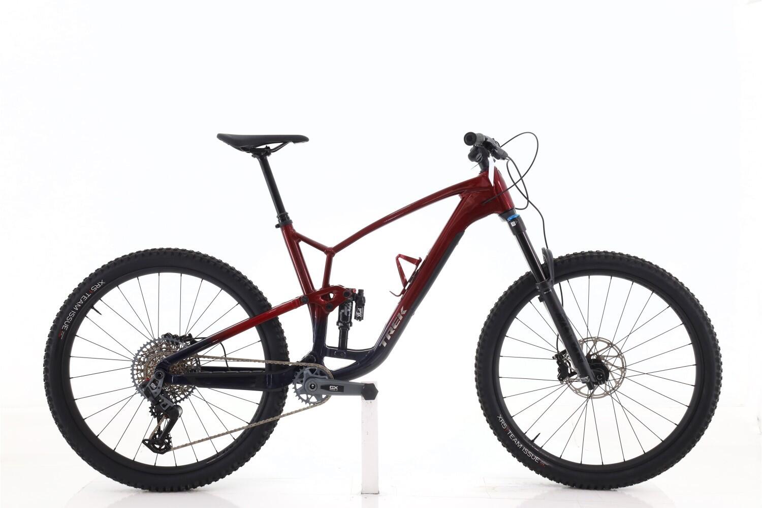 TREK picture