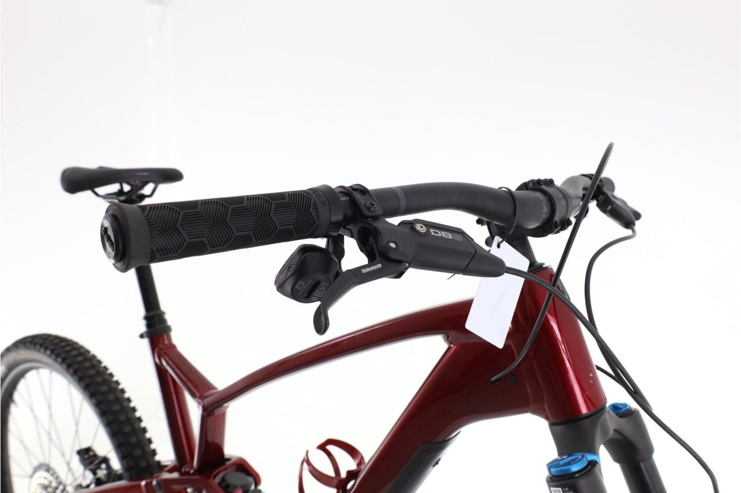 Refurbished MTB Fully ·  Fuel EX 8 GX AXS · Sehr guter Zustand 6/8