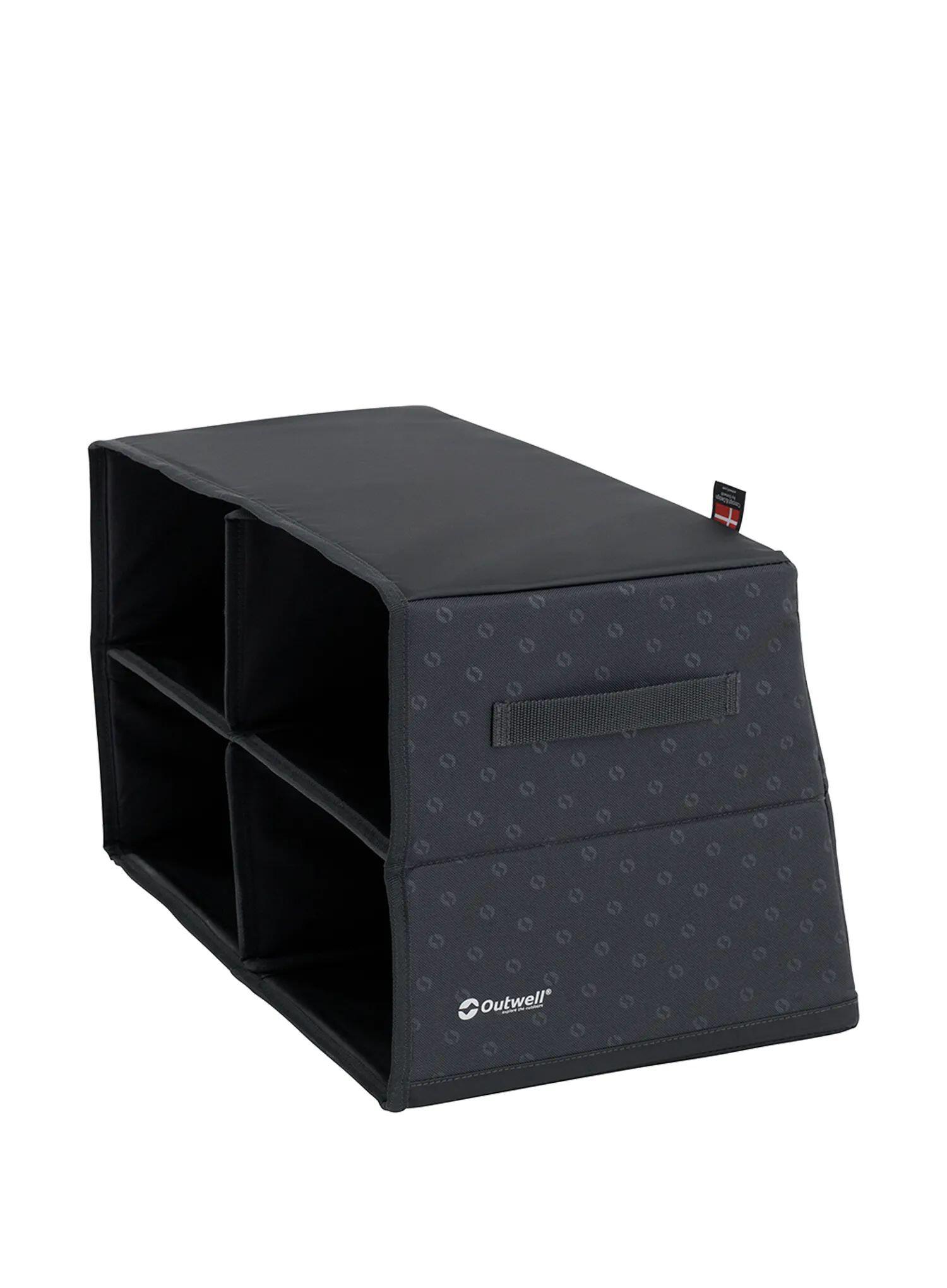 Schowek turystyczny Outwell Crantock Shoe Storage 3/7