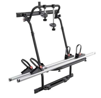 Porte-vélos pour porte Menabo Tremont B pour VW Crafter 2006-2017 (H2, H3)