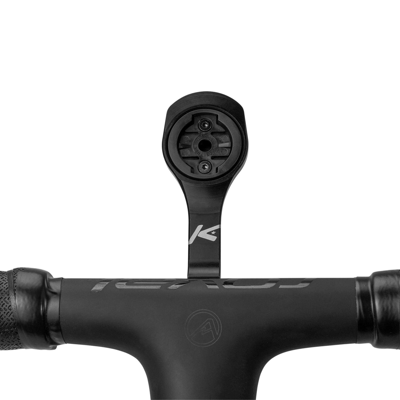 Supporto K-EDGE Garmin Roval - nero 2/2