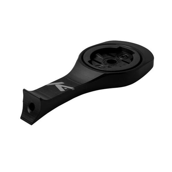 Supporto K-EDGE Garmin Roval - nero
