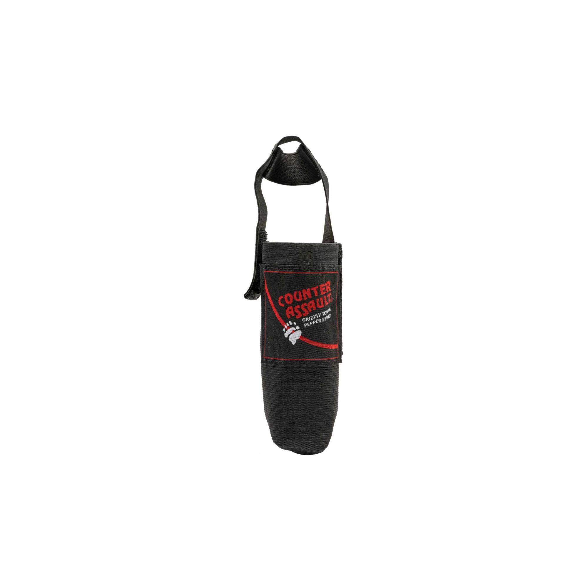Spray urs Counter Assault Bear Deterrent 290 g cu husa