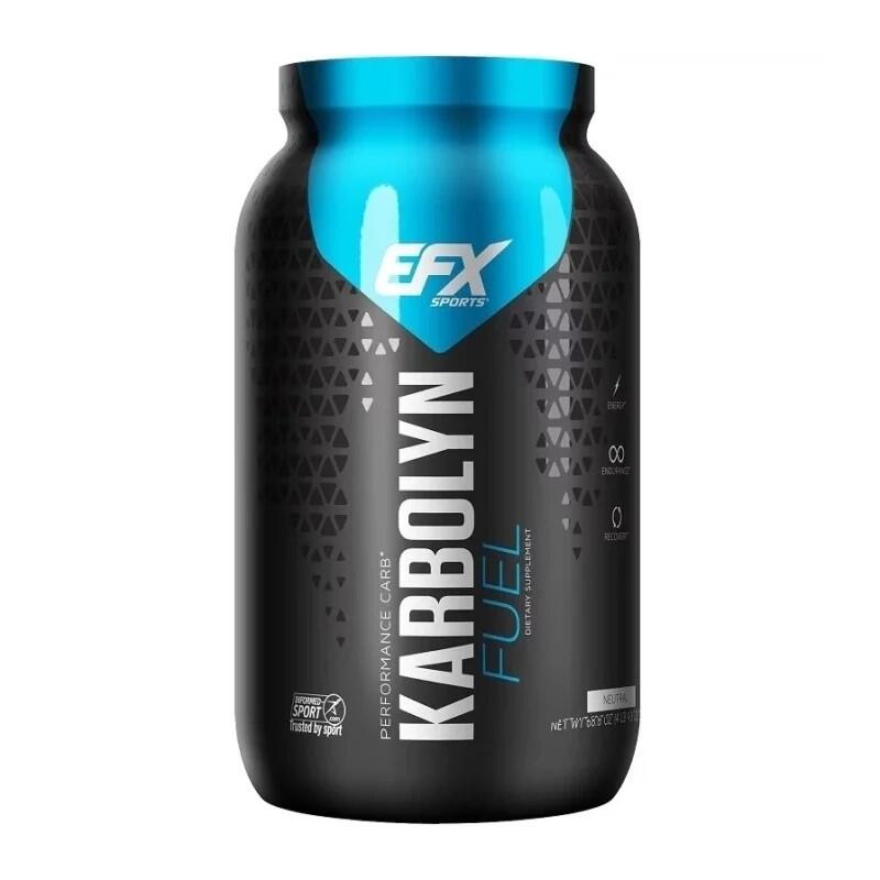 EFX Sports Karbolyn Fuel 1950g blue razz watermelon
