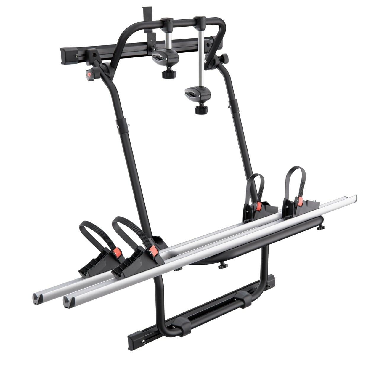 Suport biciclete autorulota Menabo Tremont Peugeot Boxer 2015+